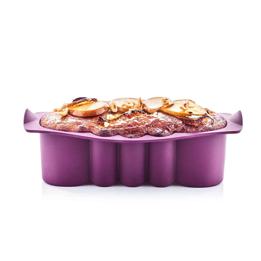 stampo per pane in silicone