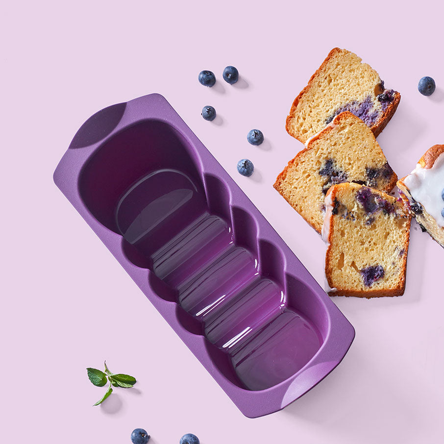 stampo per pane in silicone