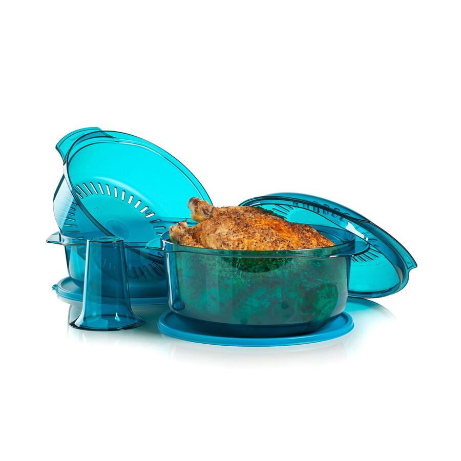 tupperwave stack cooker pavone