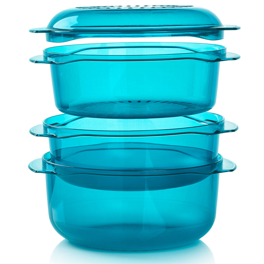 tupperwave stack cooker pavone