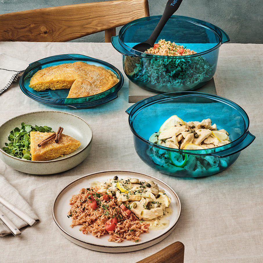 tupperwave stack cooker pavone