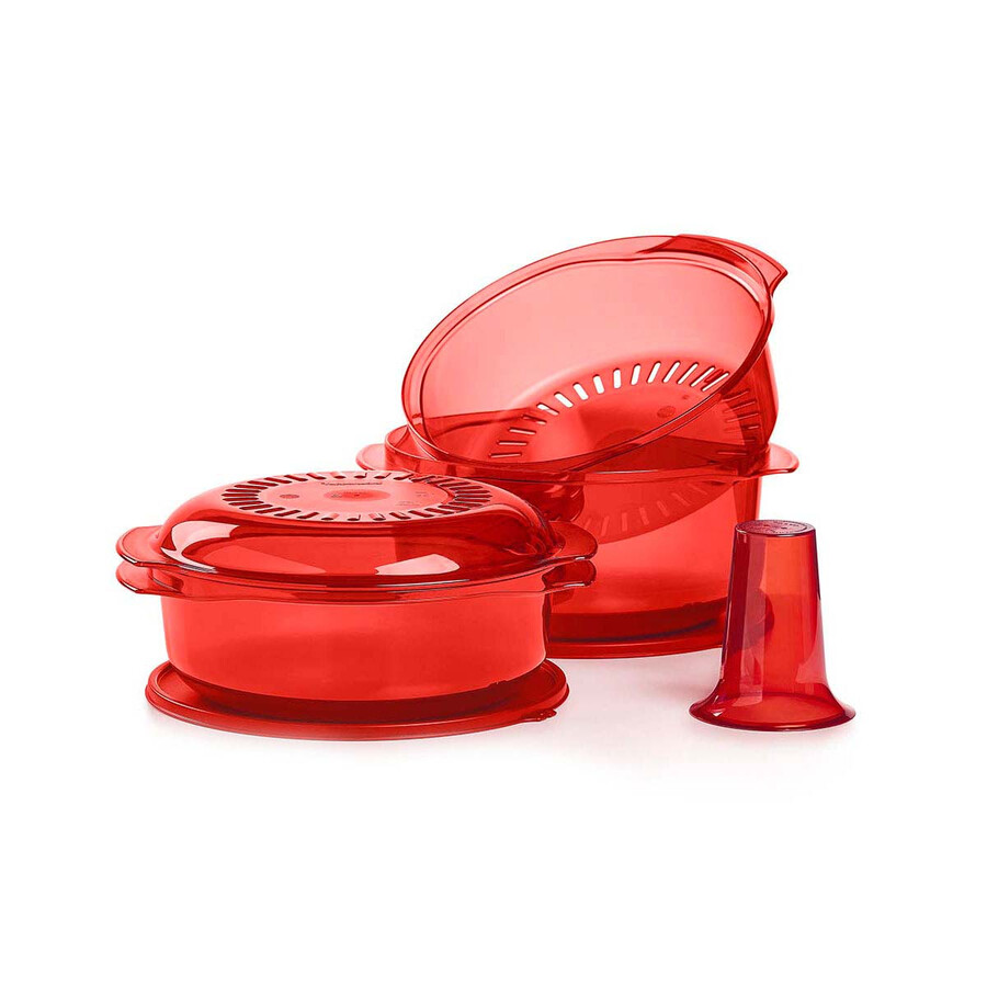 tupperwave stack cooker pavone