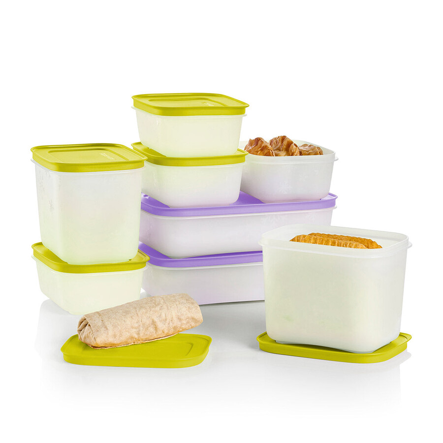 freezer mates plus set di base guarnizioni margarita sorbetto