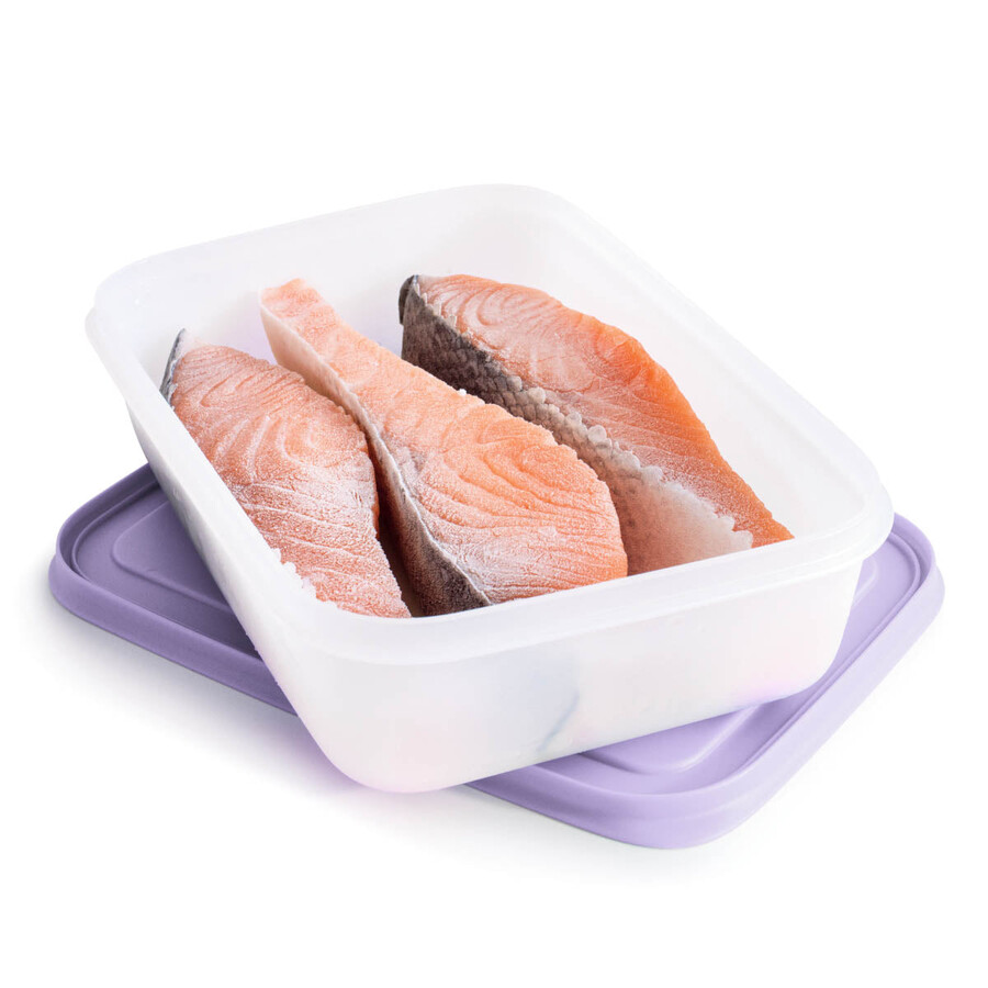 freezer mates plus set di base guarnizioni margarita sorbetto