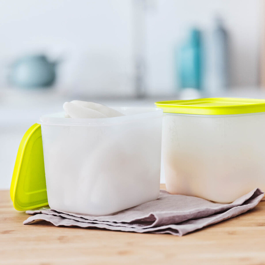 freezer mates plus piccoli contenitori profondi