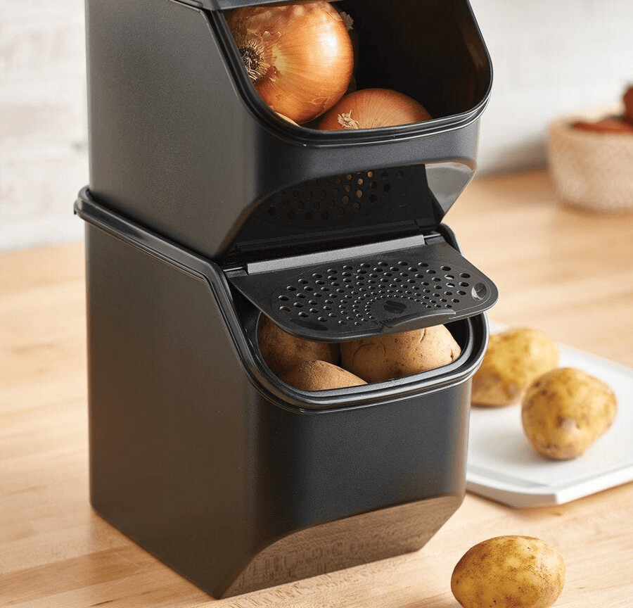 set di contenitori smart