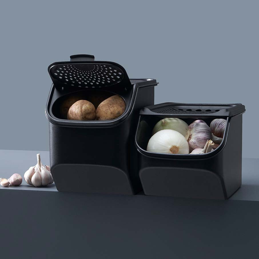 set di contenitori smart