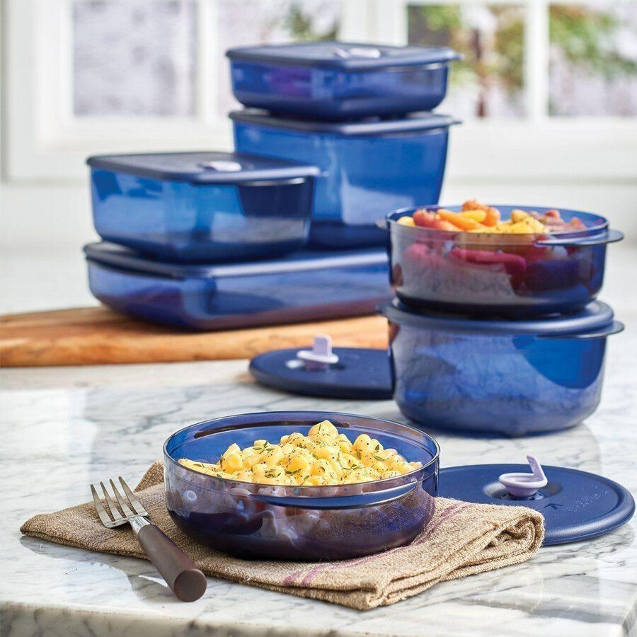 vent n serve set da 7 pezzi
