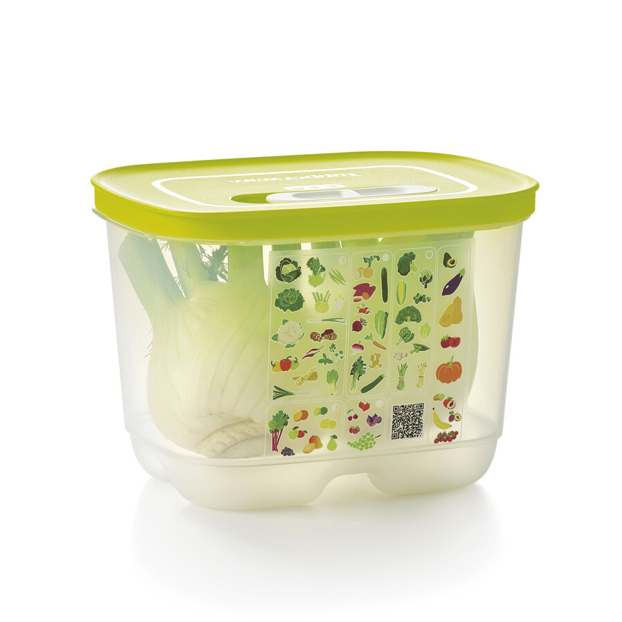 fridgesmart piccolo profondo