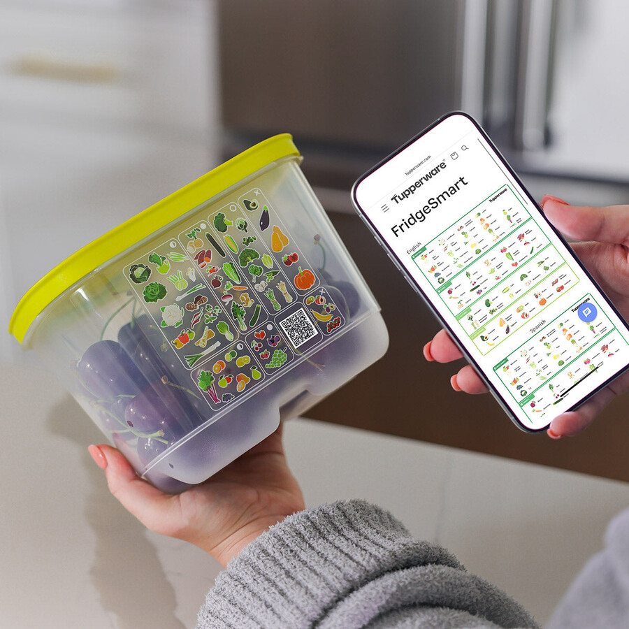 fridgesmart piccolo profondo