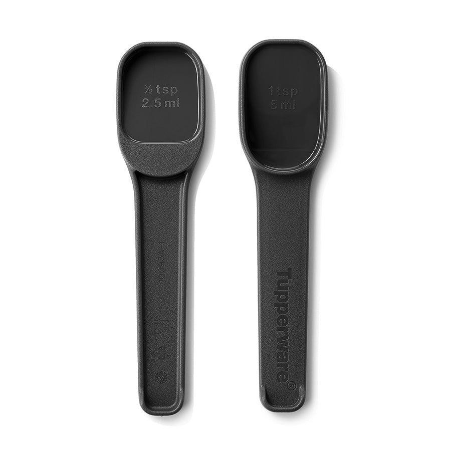 contenitori per la conservazione a secco jet black guarnizioni cucchiai