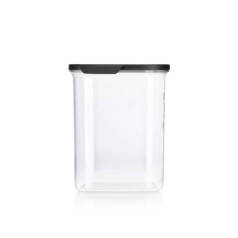 tupperware ultra clear square 15 tazze 36 l cosmos sigillo