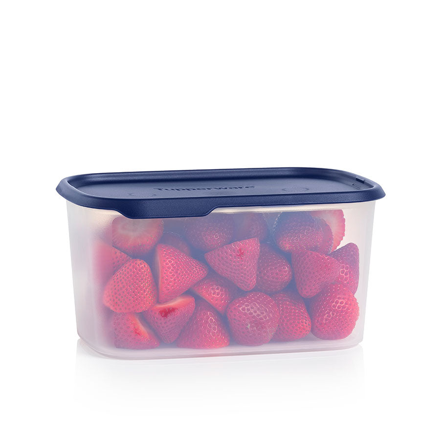 one touch fresh rettangolare 12 tazze 285 l mare notturno
