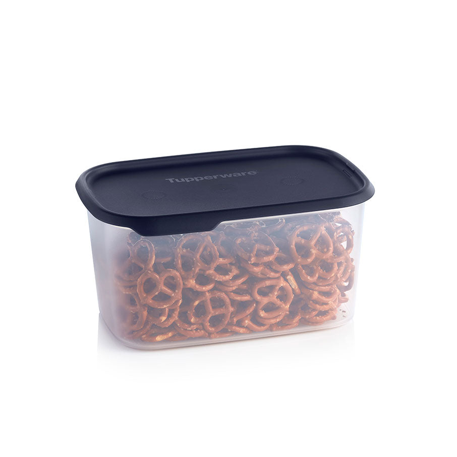 one touch fresh rettangolare 12 tazze 285 l mare notturno