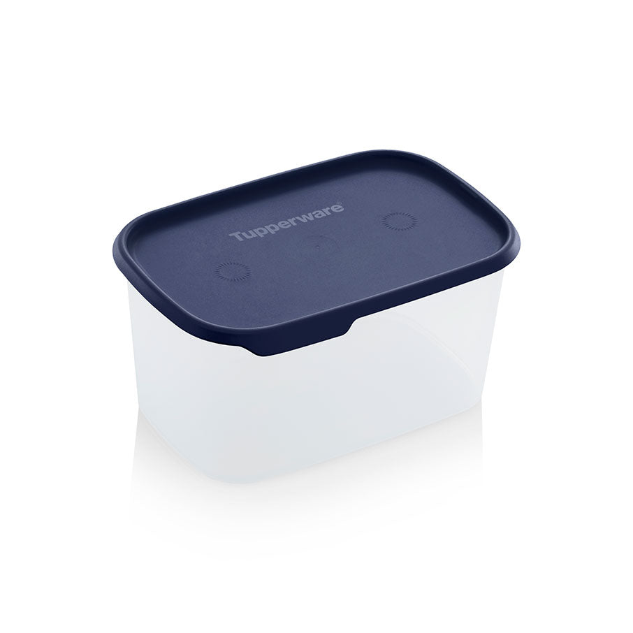 one touch fresh rettangolare 12 tazze 285 l mare notturno