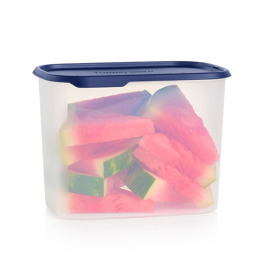 one touch fresh rettangolare 18½ tazze 44 l mare notturno