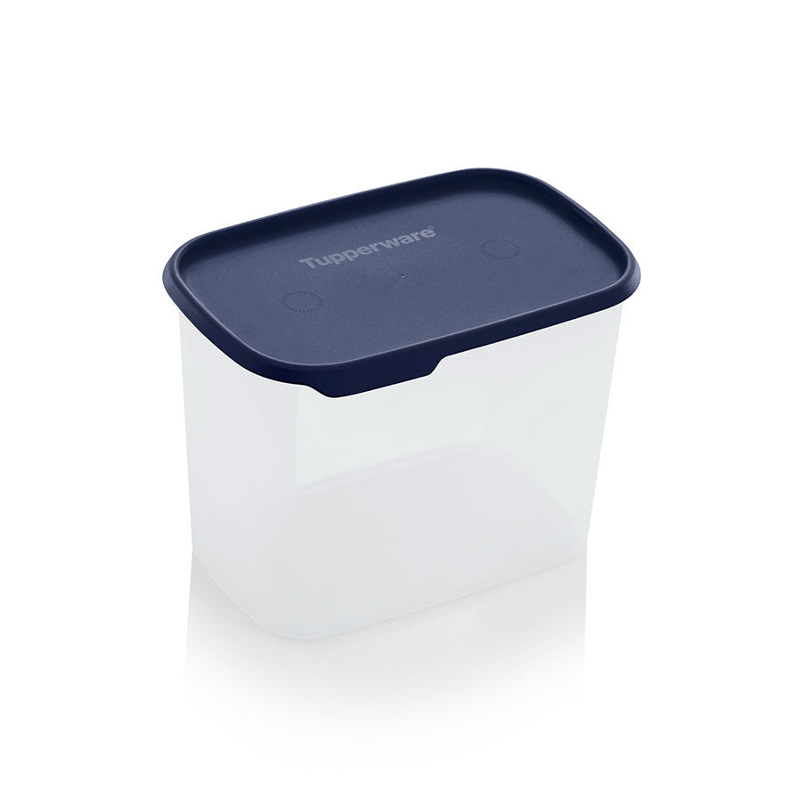 one touch fresh rettangolare 18½ tazze 44 l mare notturno