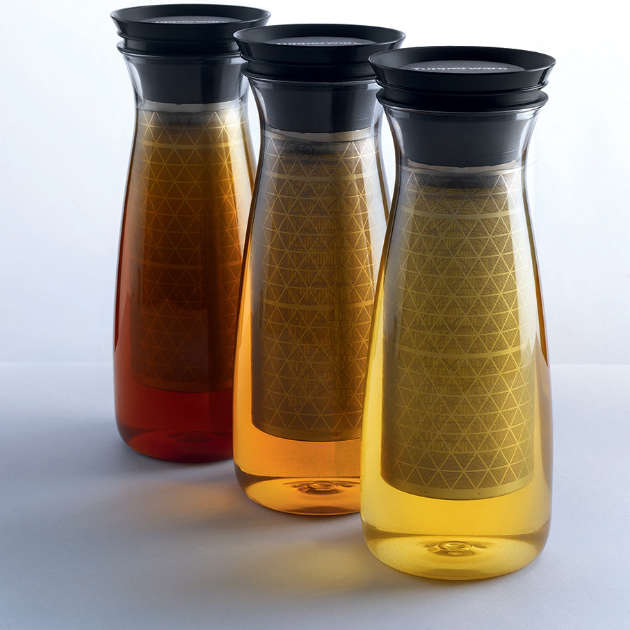 caraffa per infusione a freddo