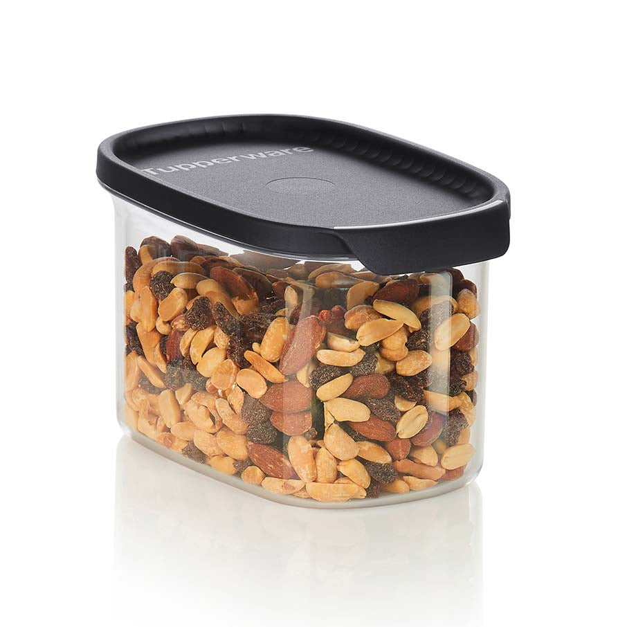 tupperware ultra clear oval 4½ tazze 1 l cosmos sigillo