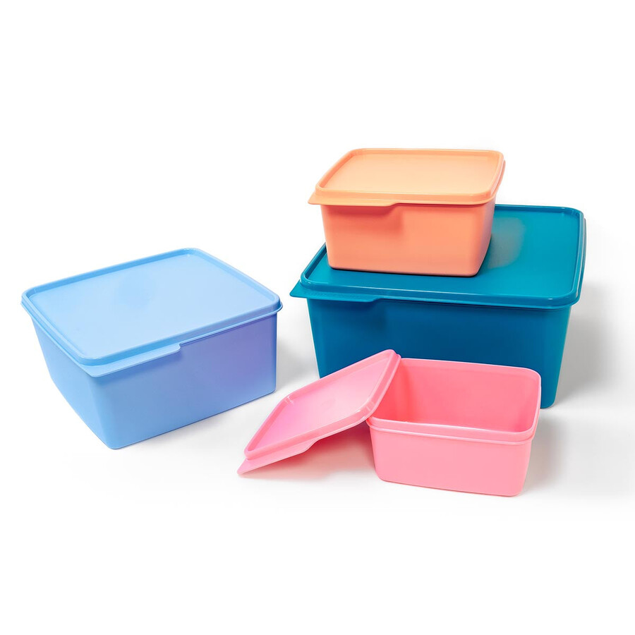set keeptabs da 8 pezzi