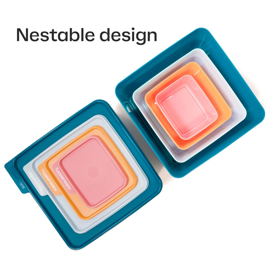 set keeptabs da 8 pezzi