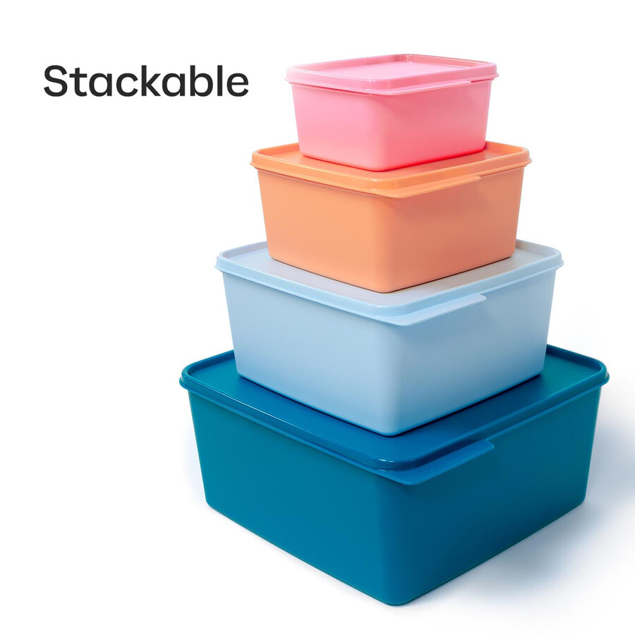 set keeptabs da 8 pezzi
