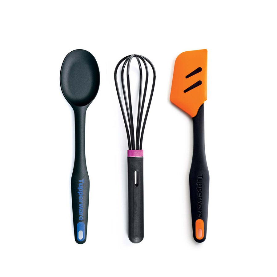 utensili da cucina set essenziale