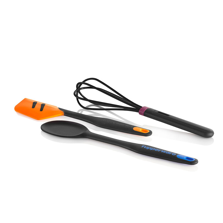 utensili da cucina set essenziale