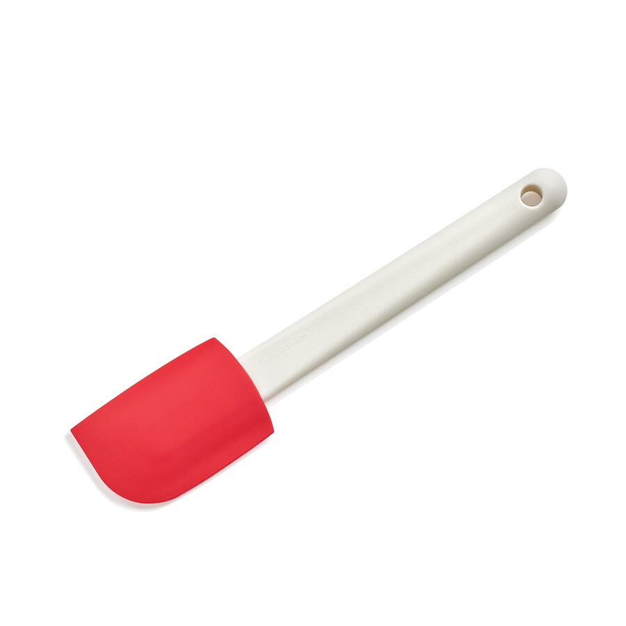 spatola in silicone tupperware classic resistente al calore e alle macchie
