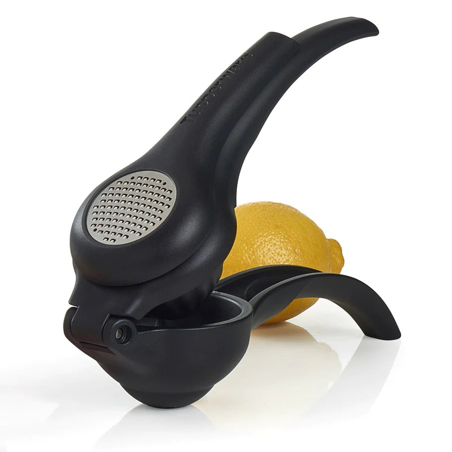 gadget zest n press