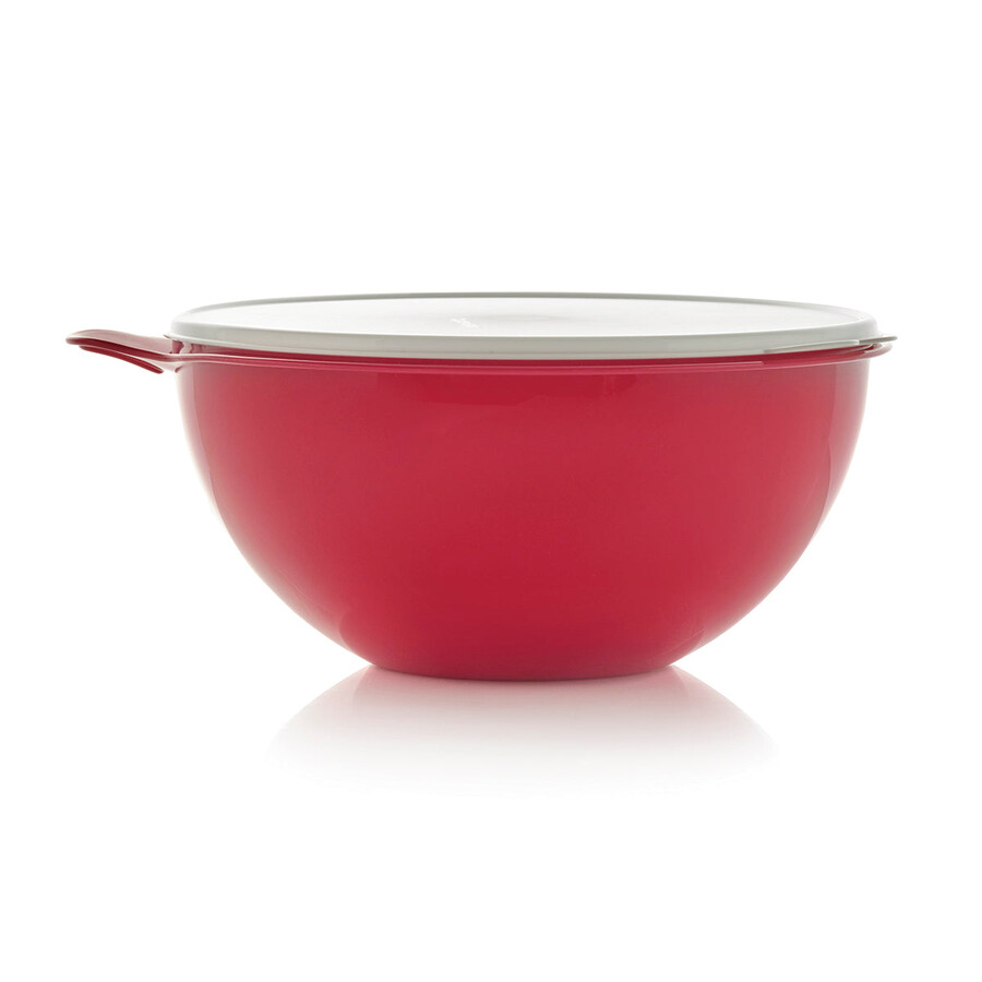 tupperware thatsa bowl ciotola ermetica e a prova di perdite 32 tazze