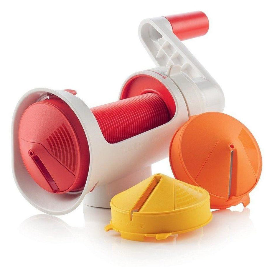 accessorio per spiralizzatore fusion master