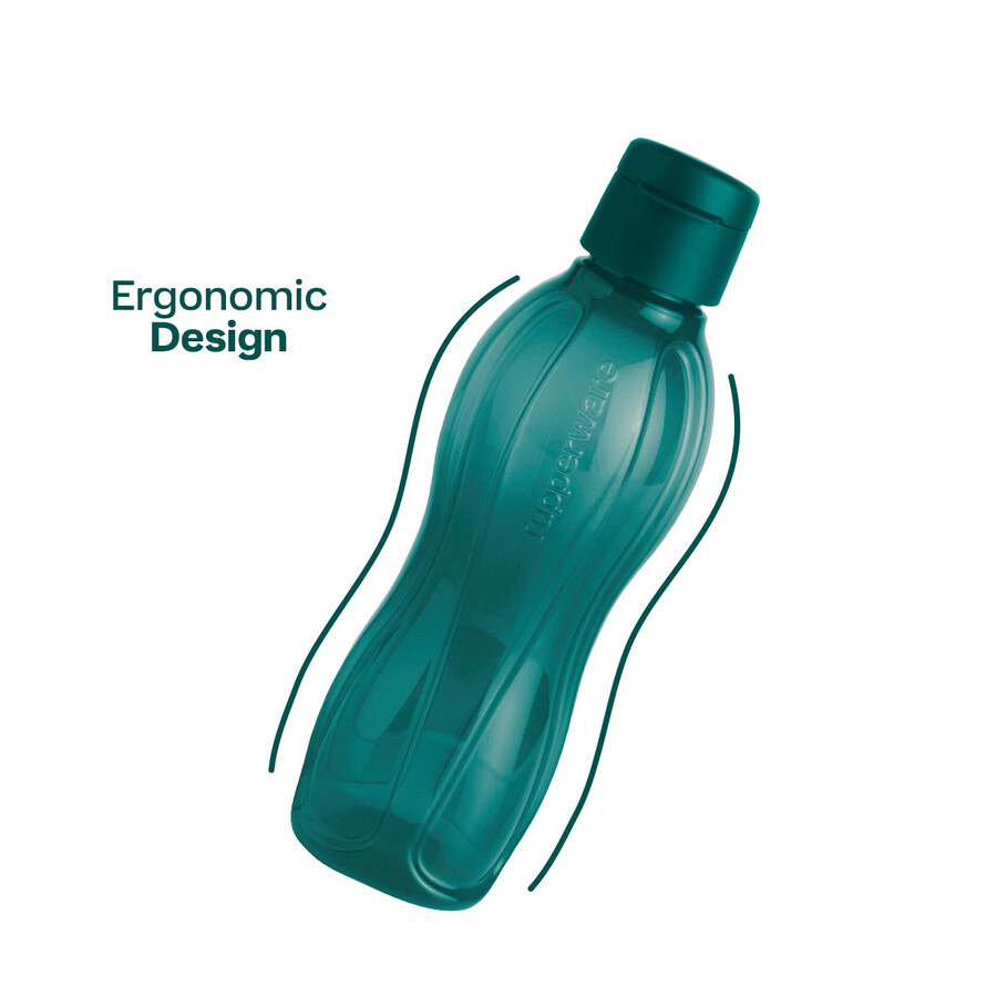 bottiglia eco media