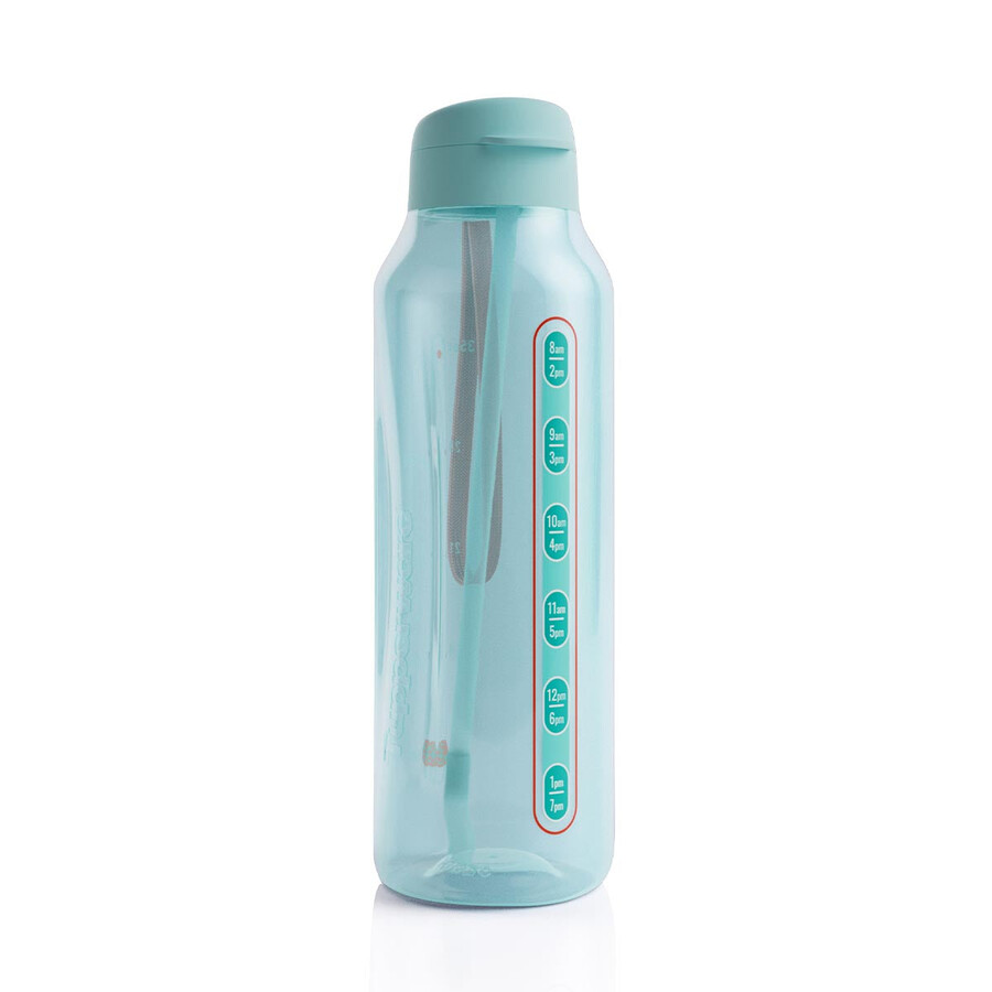bottiglia eco aquavibe 12 l acquamarina