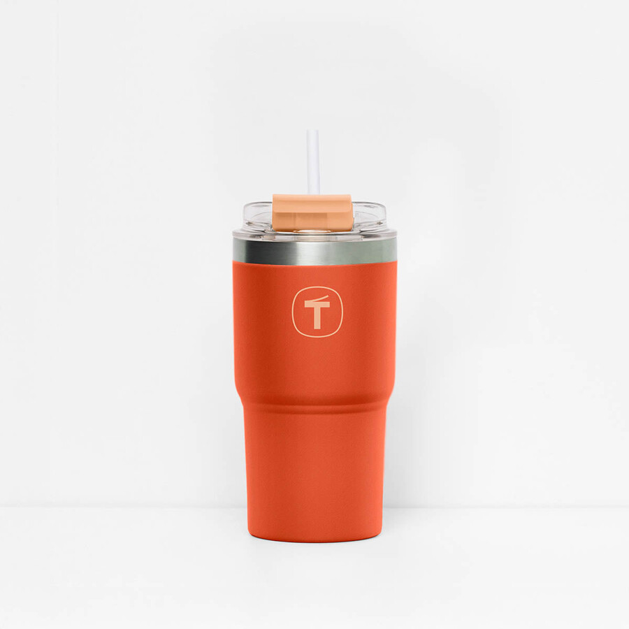 tupperware bicchiere grande t 21 oz 630 ml marigold-muse
