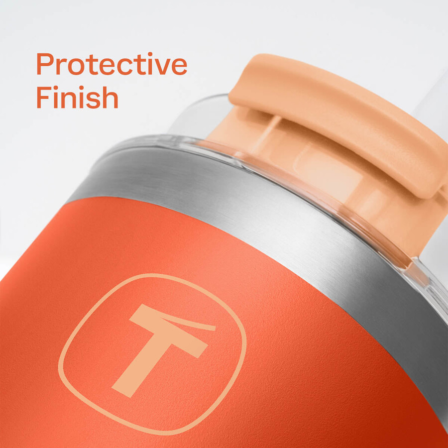 tupperware bicchiere grande t 21 oz 630 ml marigold-muse
