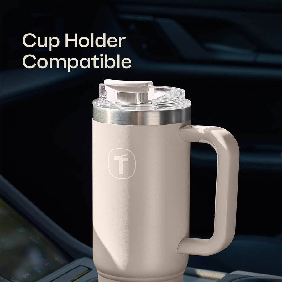 tupperware big t tumbler 37 oz 11 l toast alle mandorle