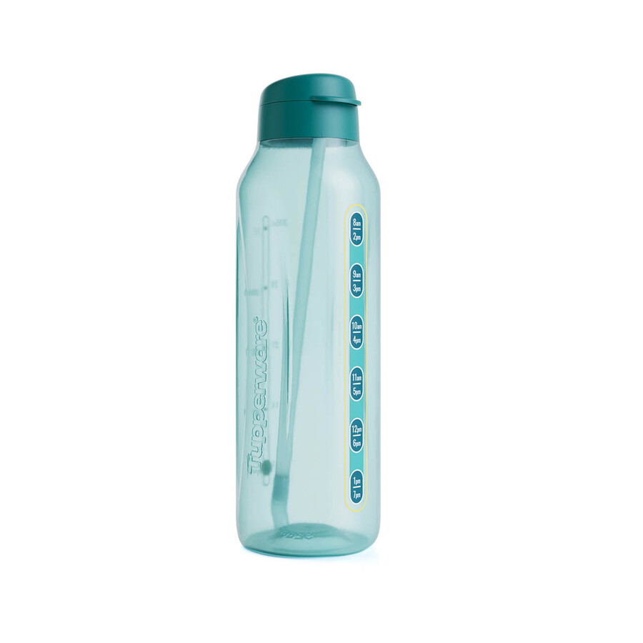bottiglia aquavibe 12 l verde misterioso