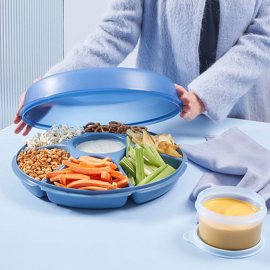 set serving center notte artica